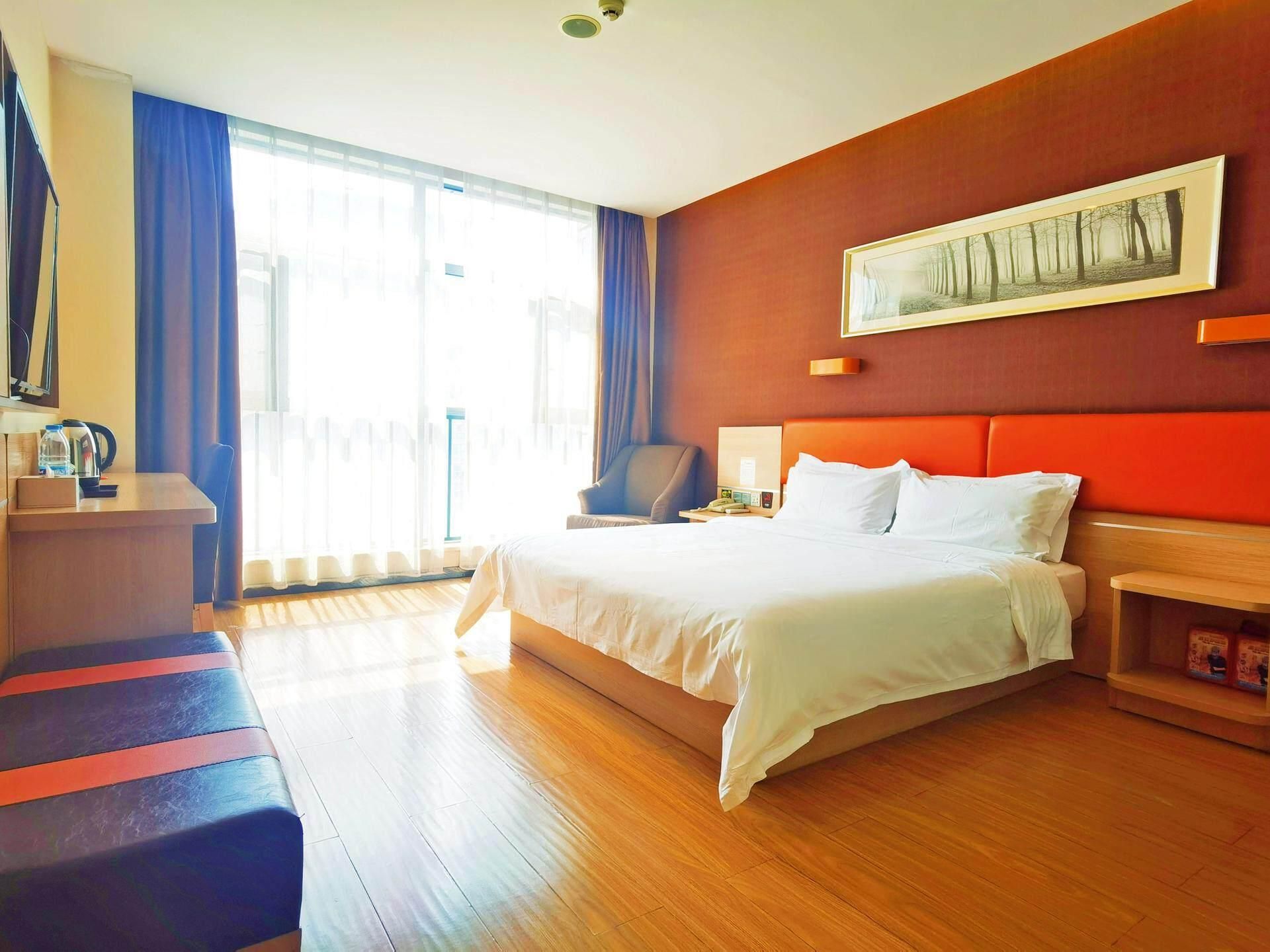 WH - Youpin 1 Bed with Breakfast