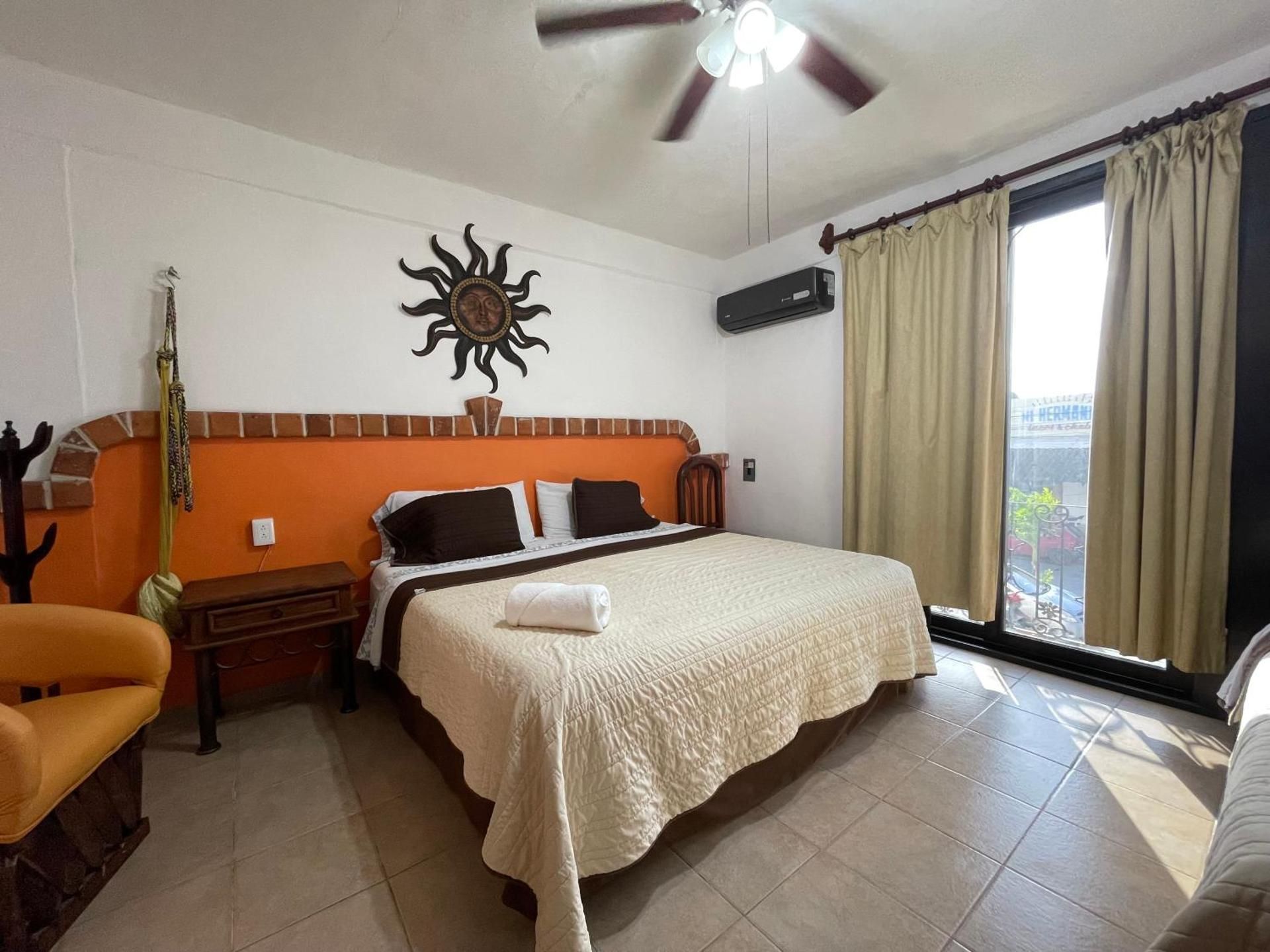 Suites Fenicia Studio with Balcony