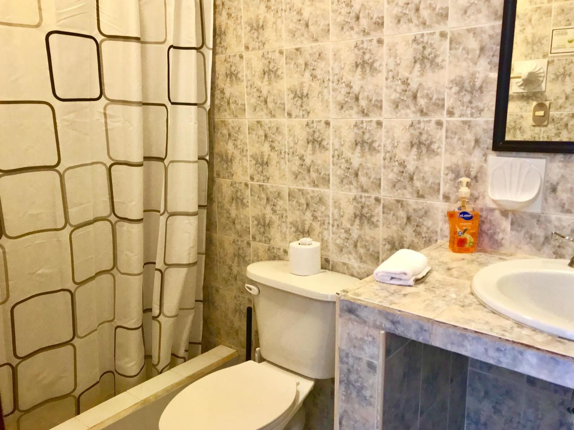 Suites Fenicia Studio with Balcony 2