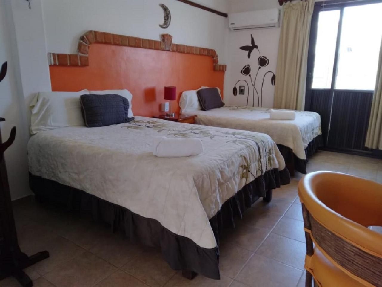 Deluxe Double Studio