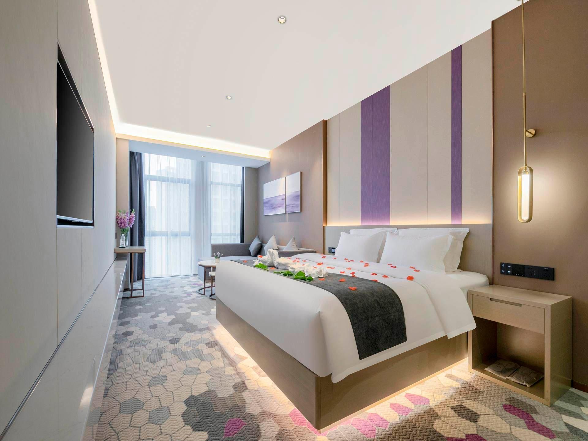 WH - Zunxiang Romantic Room