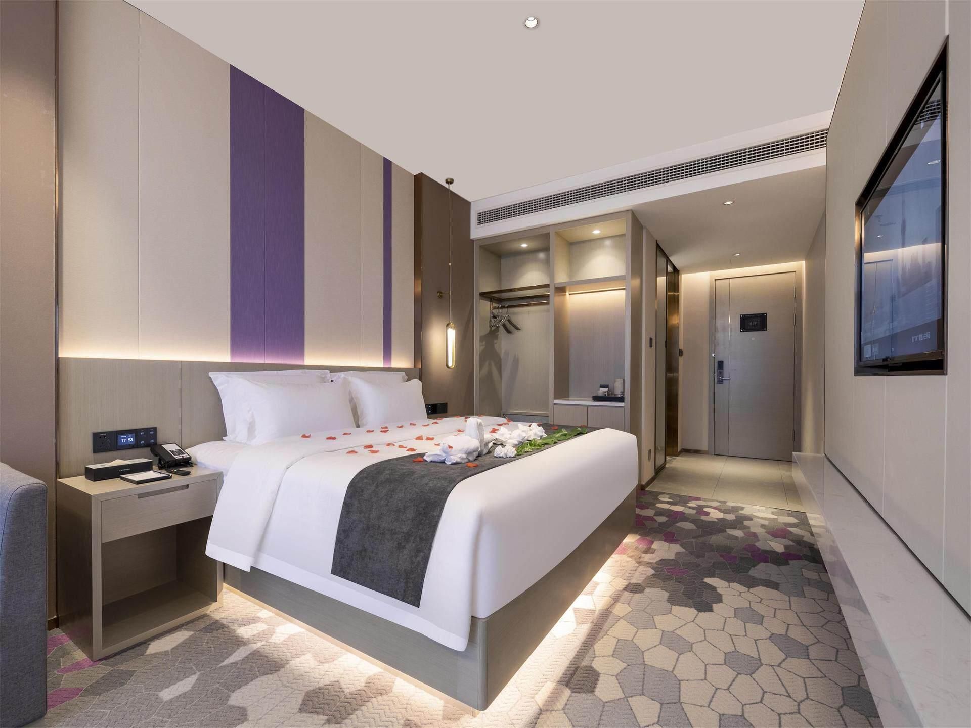 WH - Zunxiang Romantic Room