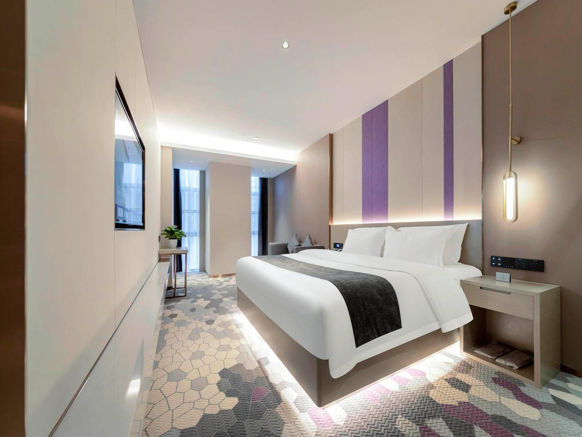WH - Yazhi 1 Bed Room
