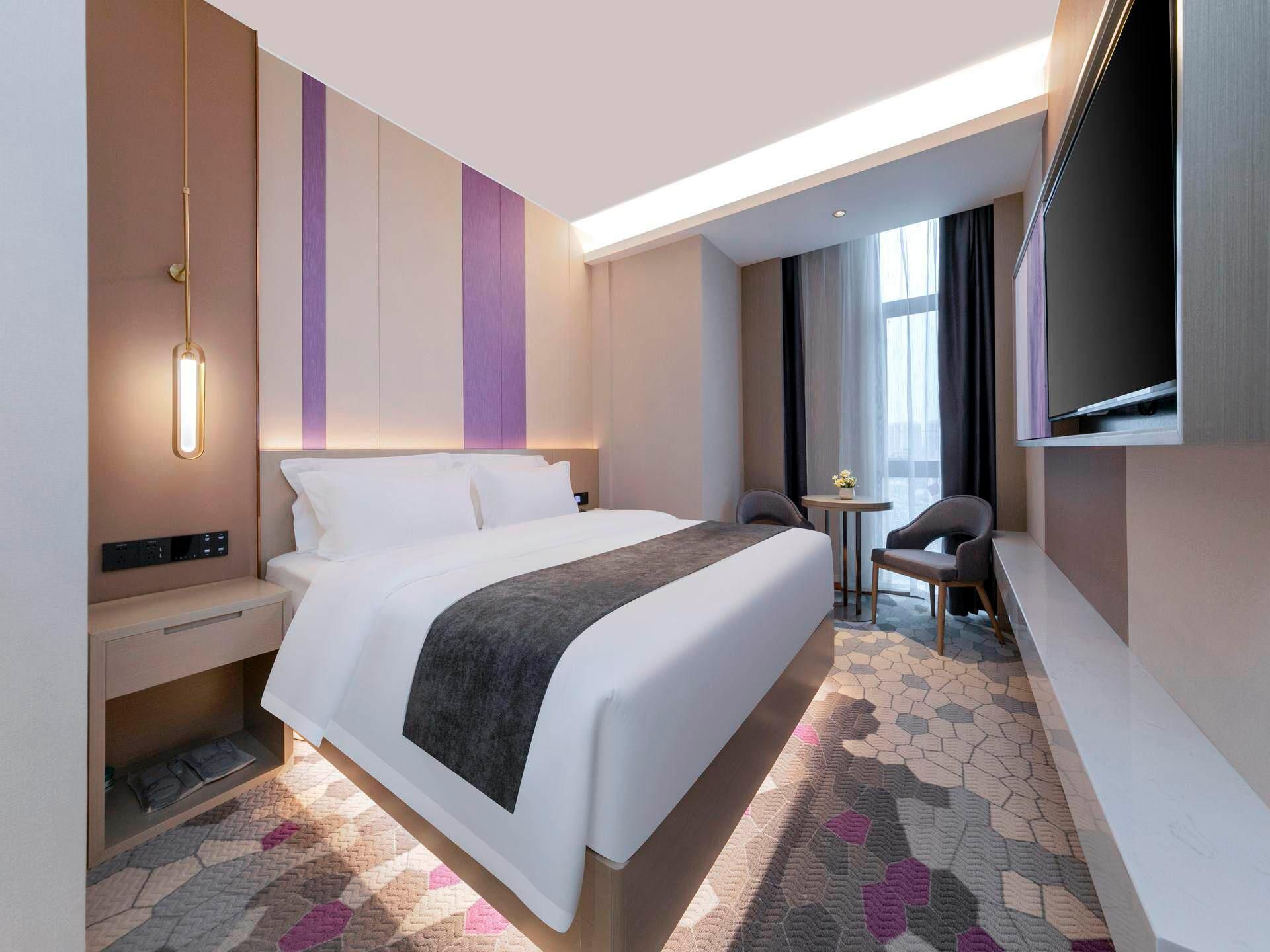 WH - Yazhi 1 Bed Room