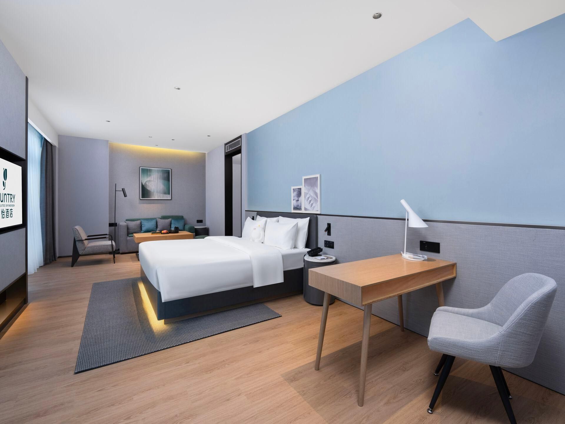 WH - Executive 1 Bed Room