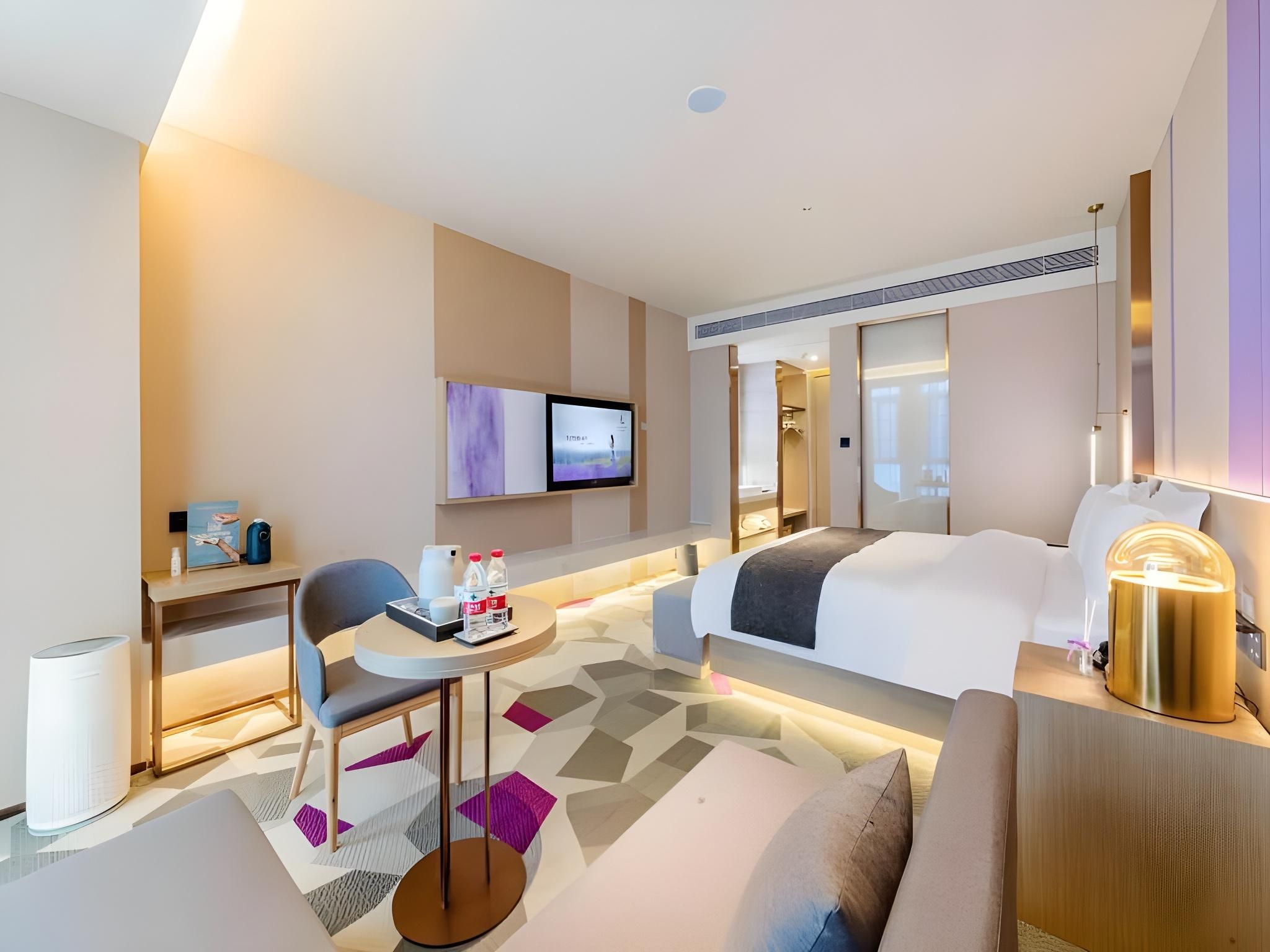 Pure Nature Executive King Room