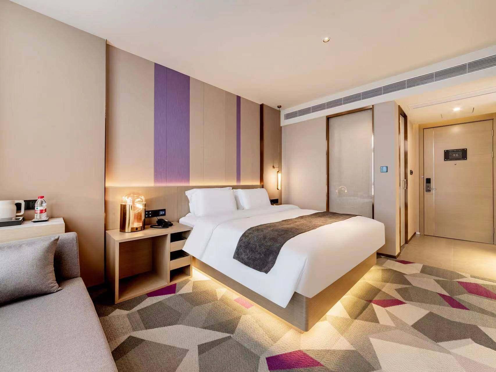 WH - Business 1 Bed Room