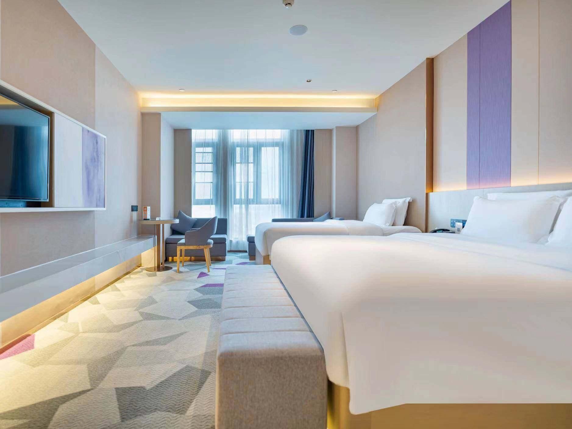 WH - Family Guestroom