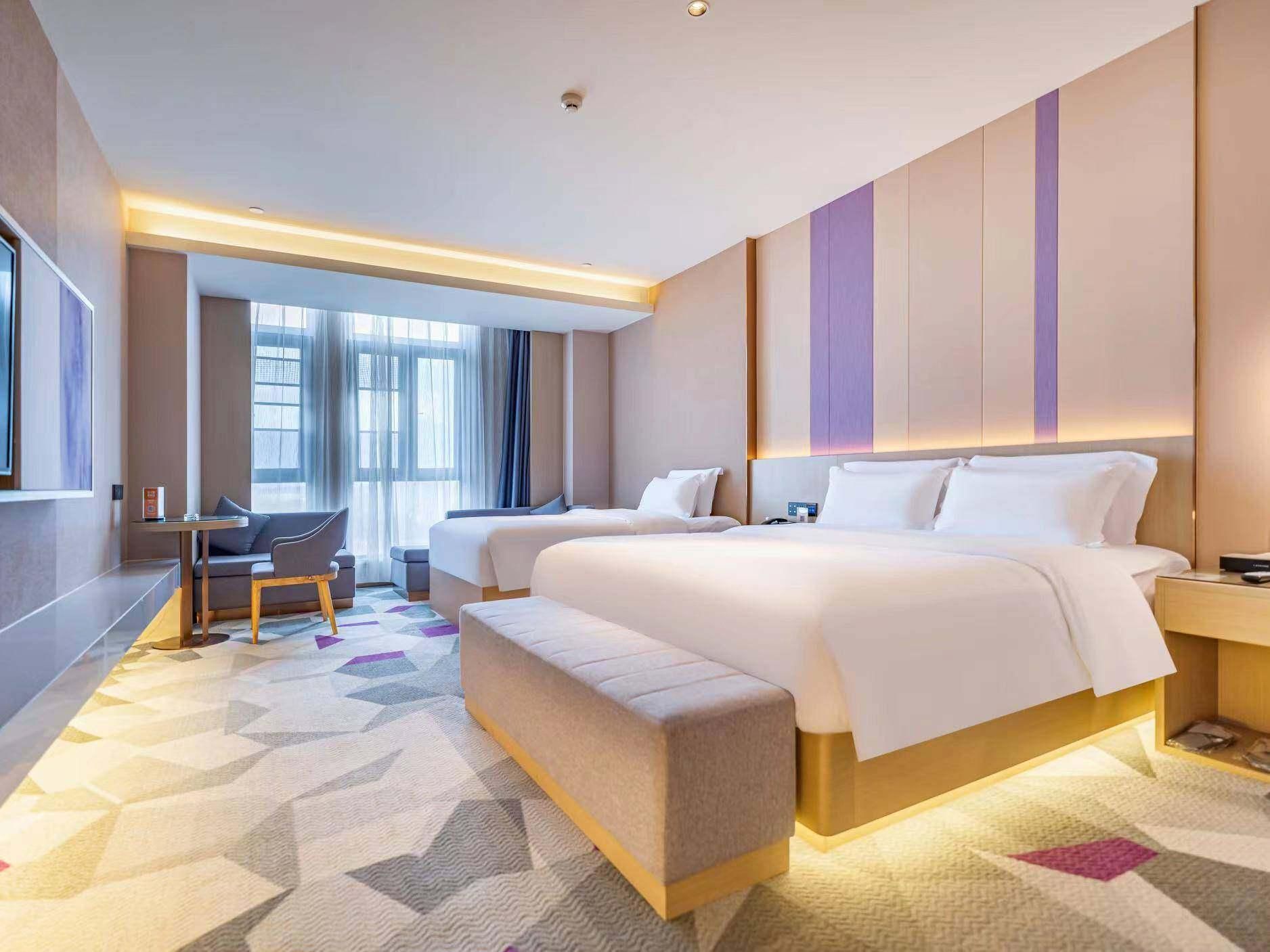 WH - Family Guestroom