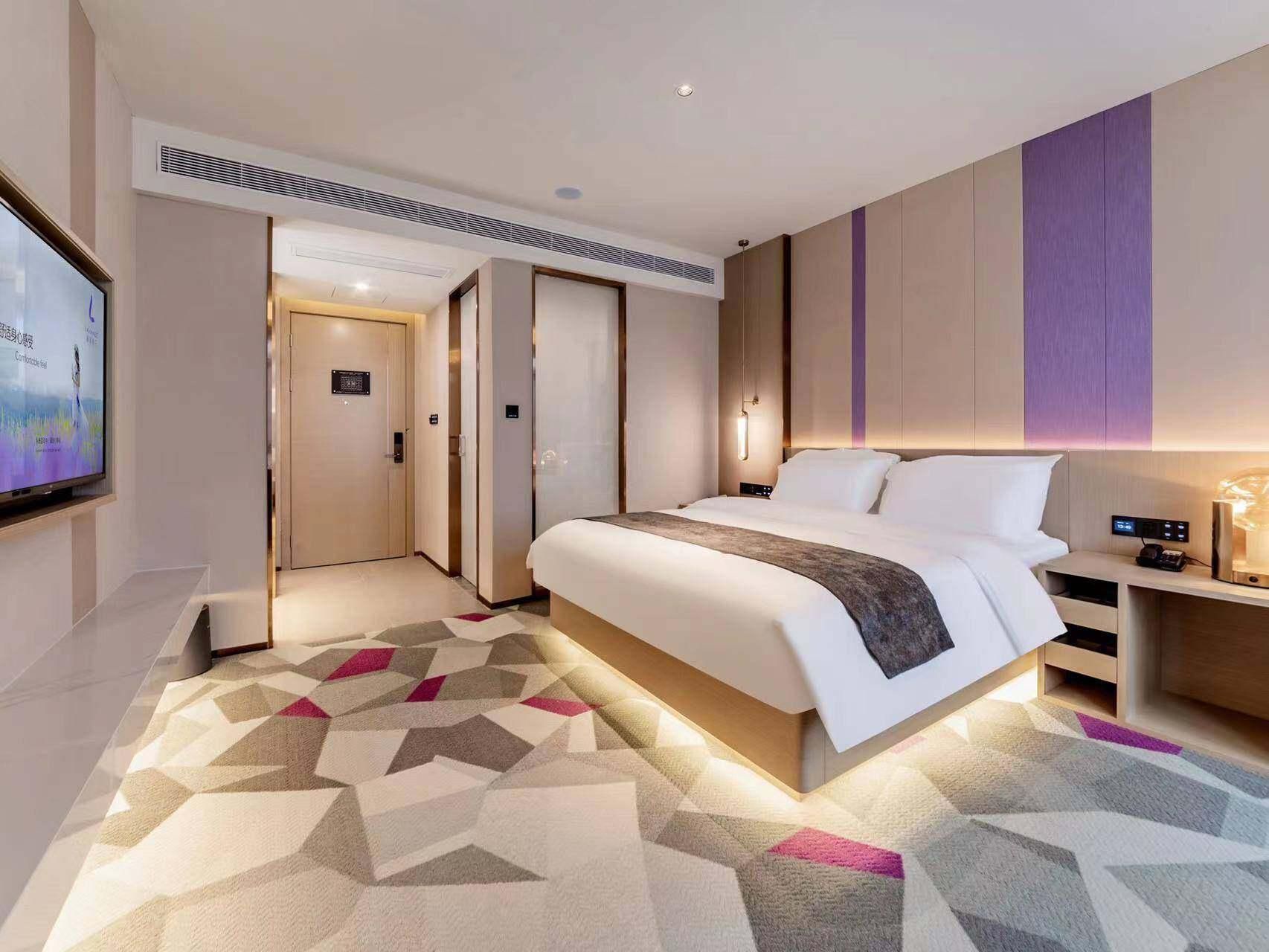 WH - Business 1 Bed Room