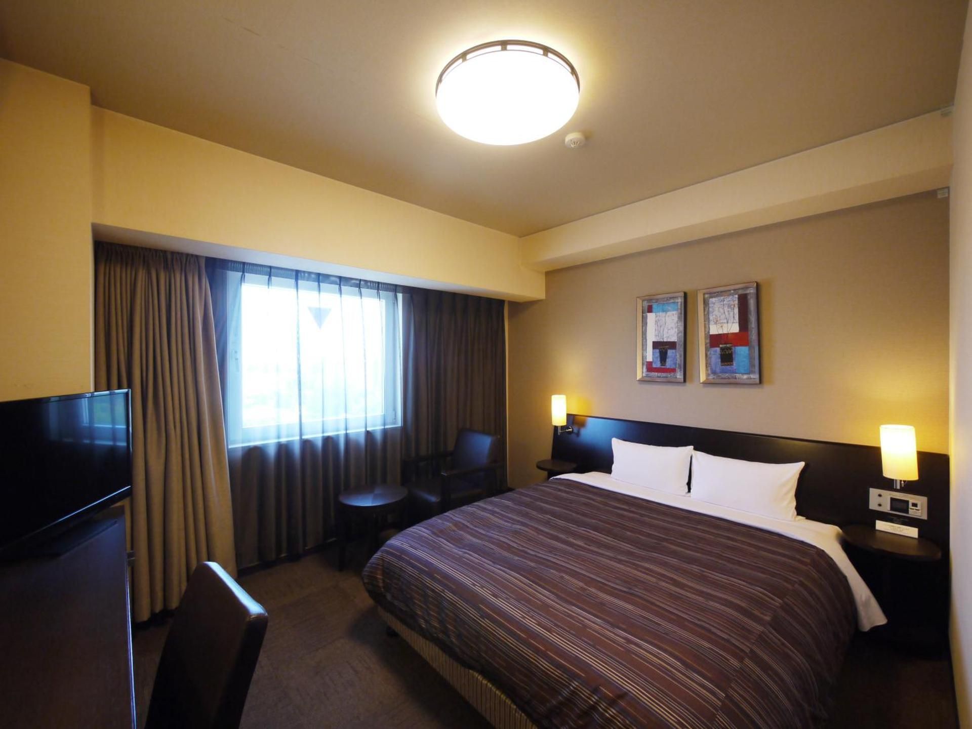 Comfort Double Room - Smoking