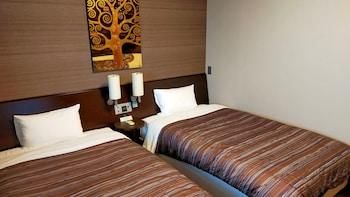 Comfort Twin Room - Smoking