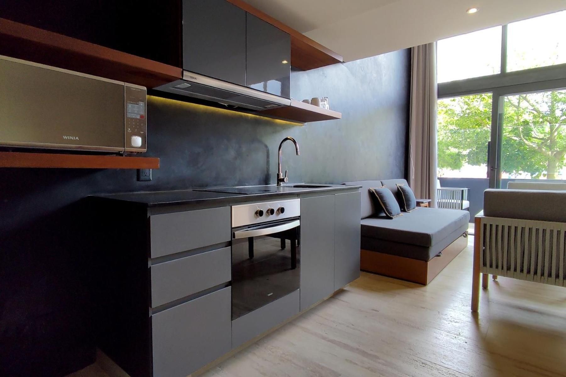 Beautiful 2 Story loft near the beach Apartment - Split Level 3