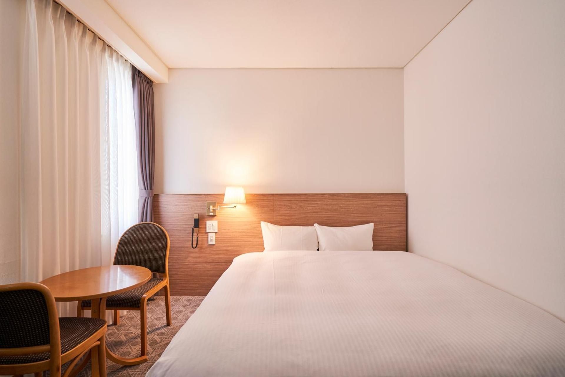 Double Room Non Smoking