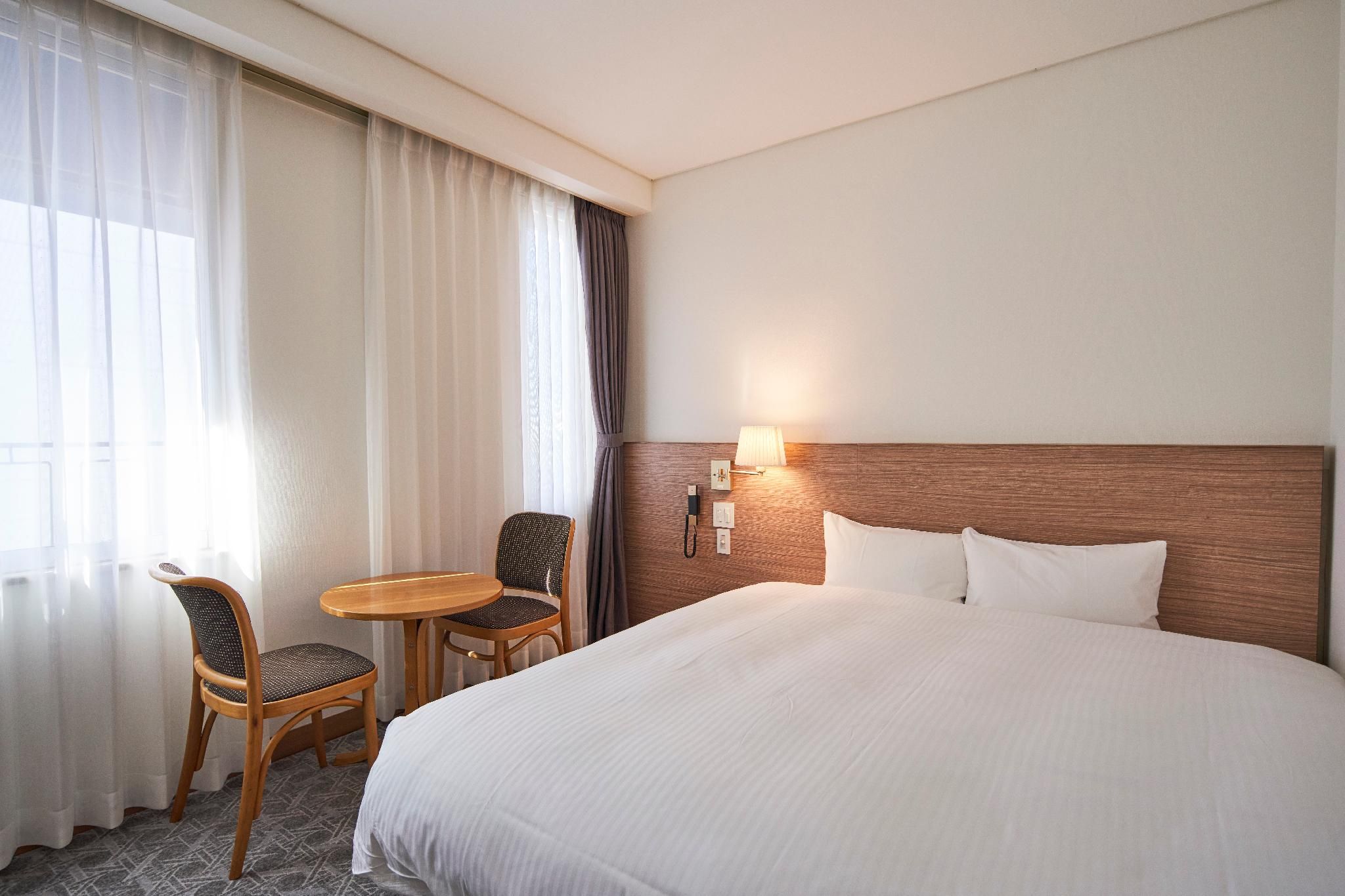 Double Room Non Smoking