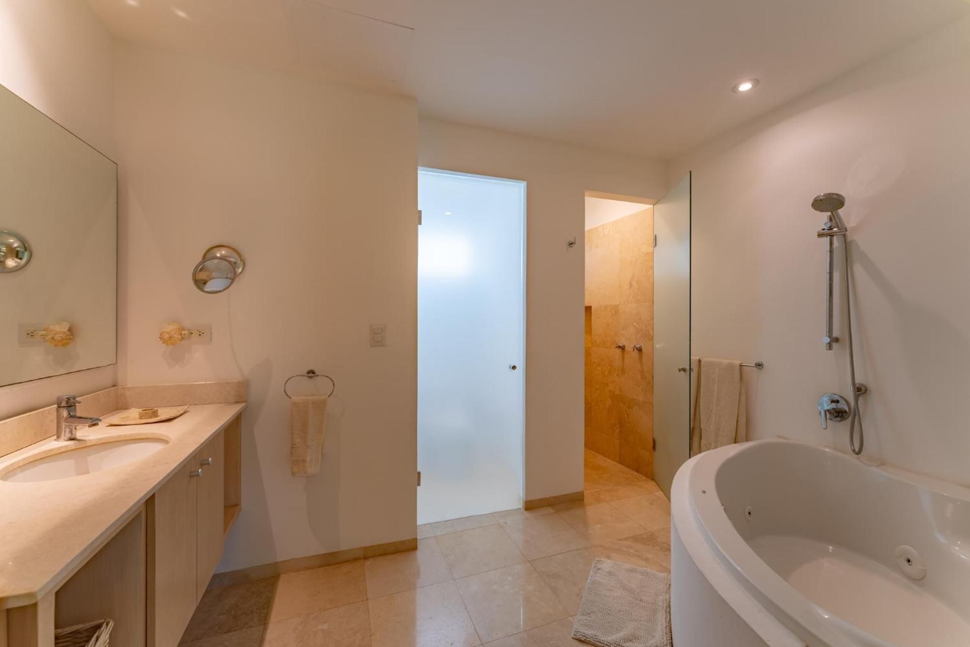 Papaya 15 Apartments