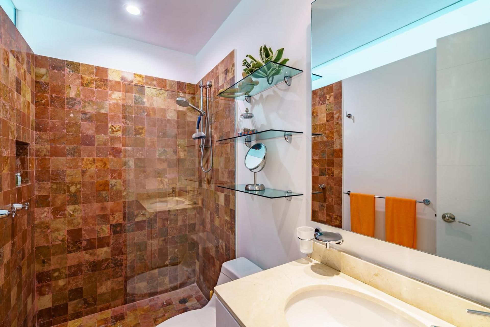 Papaya 15 Apartments One-Bedroom Suite