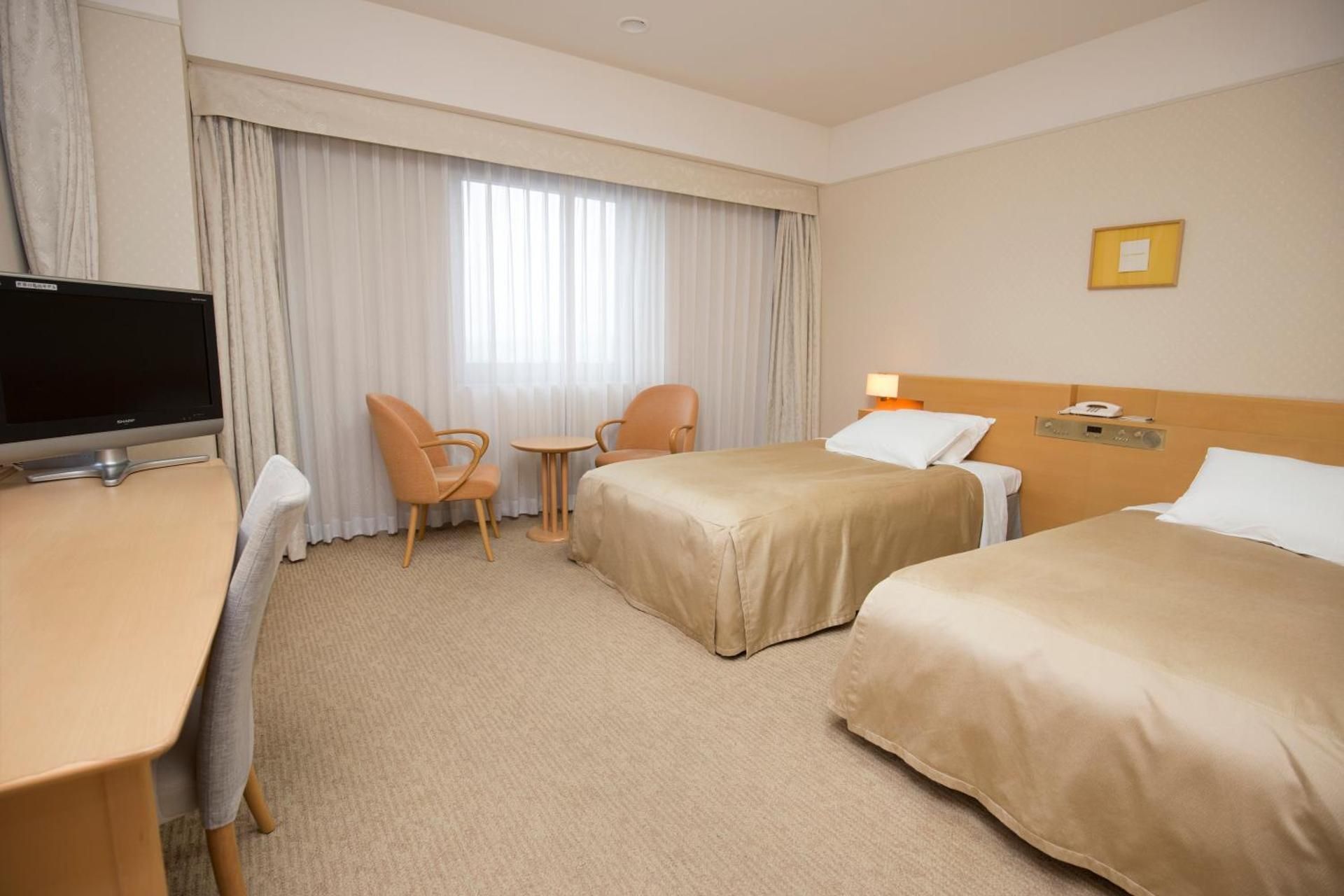 Hotel Lake View Mito