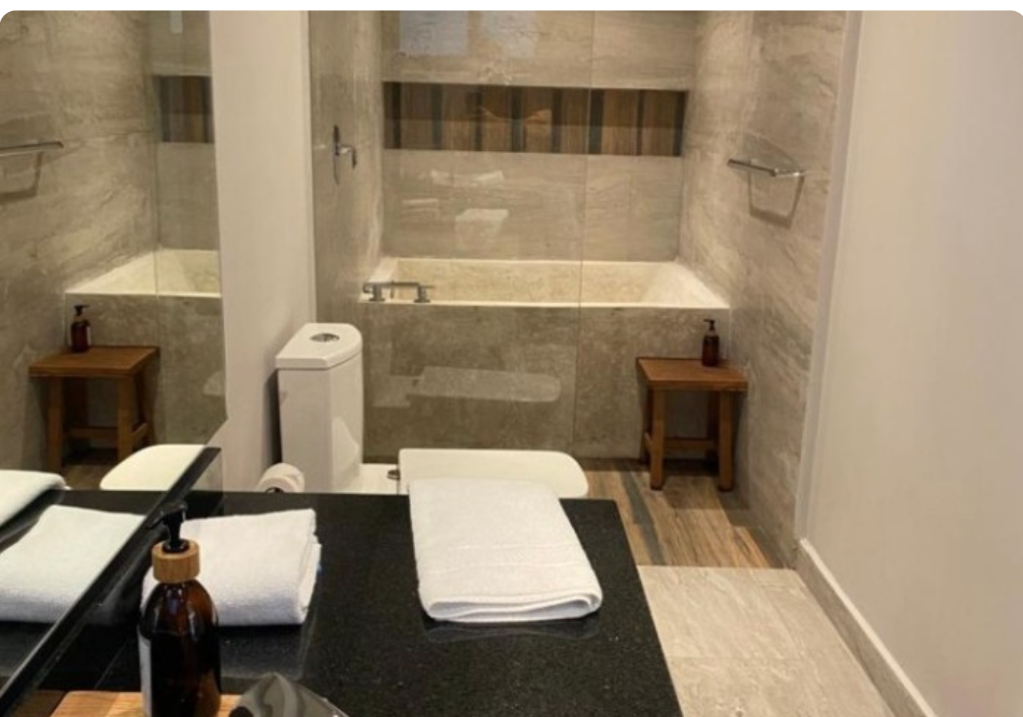 Standard Studio Apartment