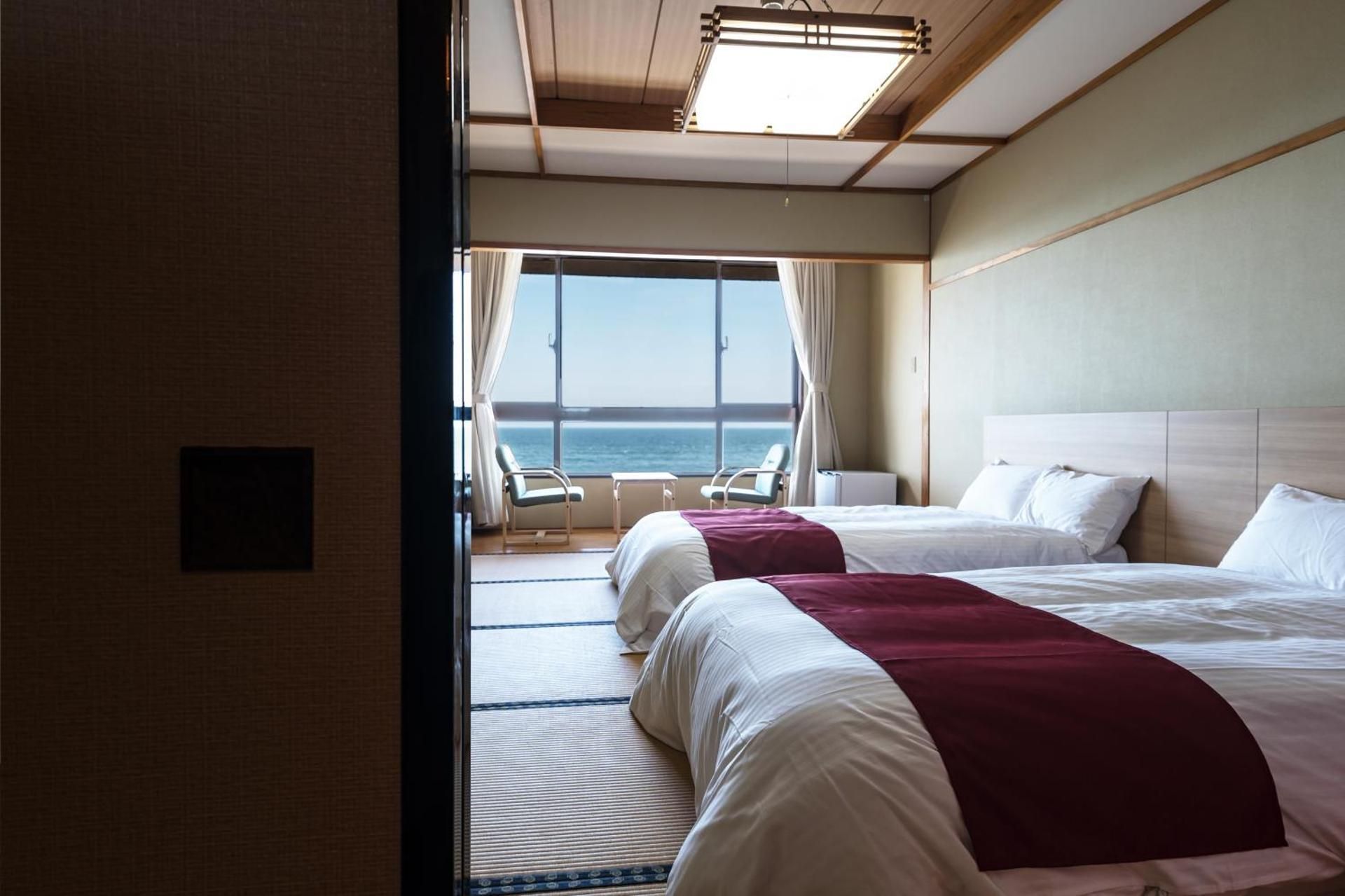 Superior Quadruple Room
