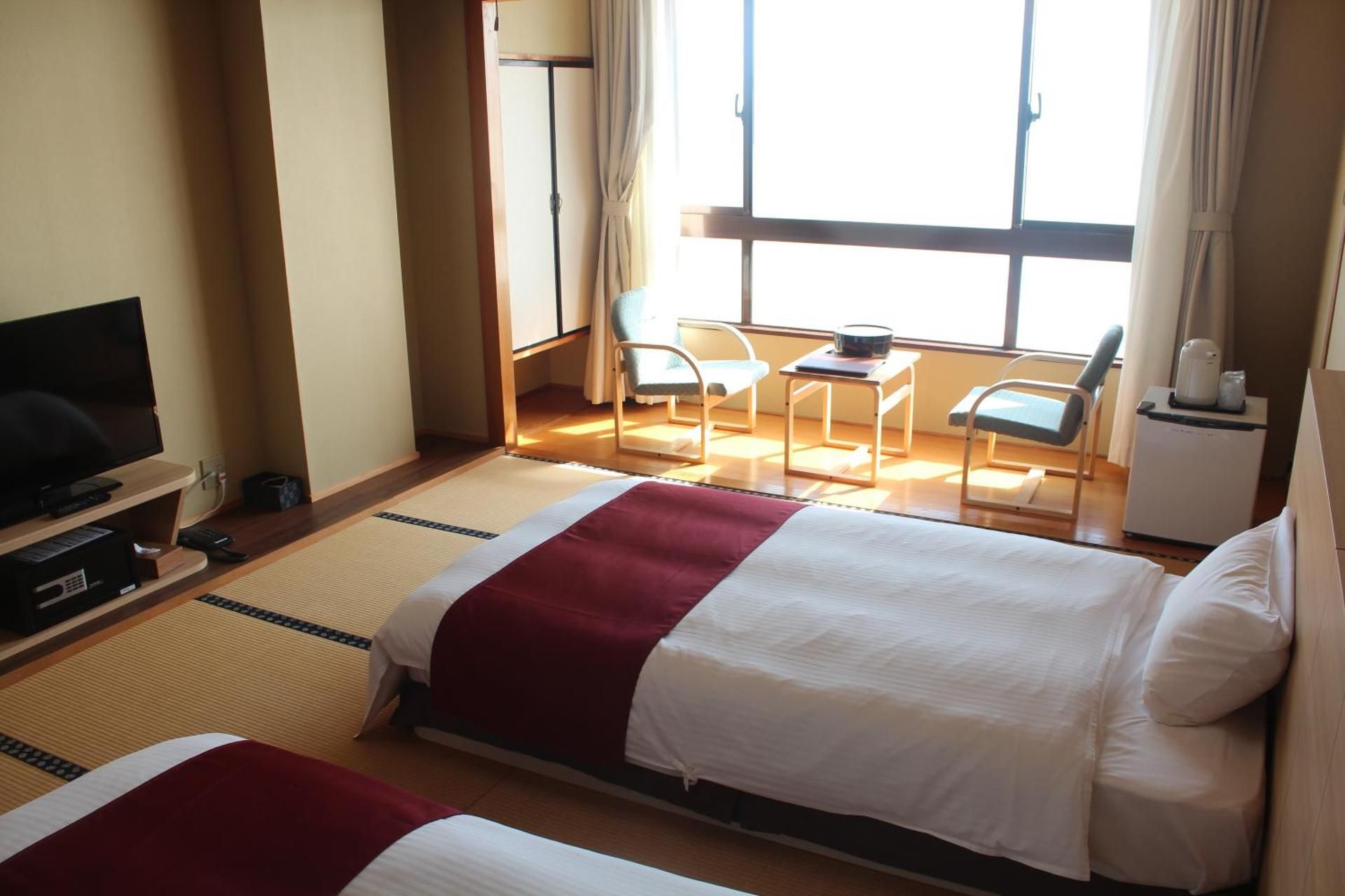 Superior Quadruple Room