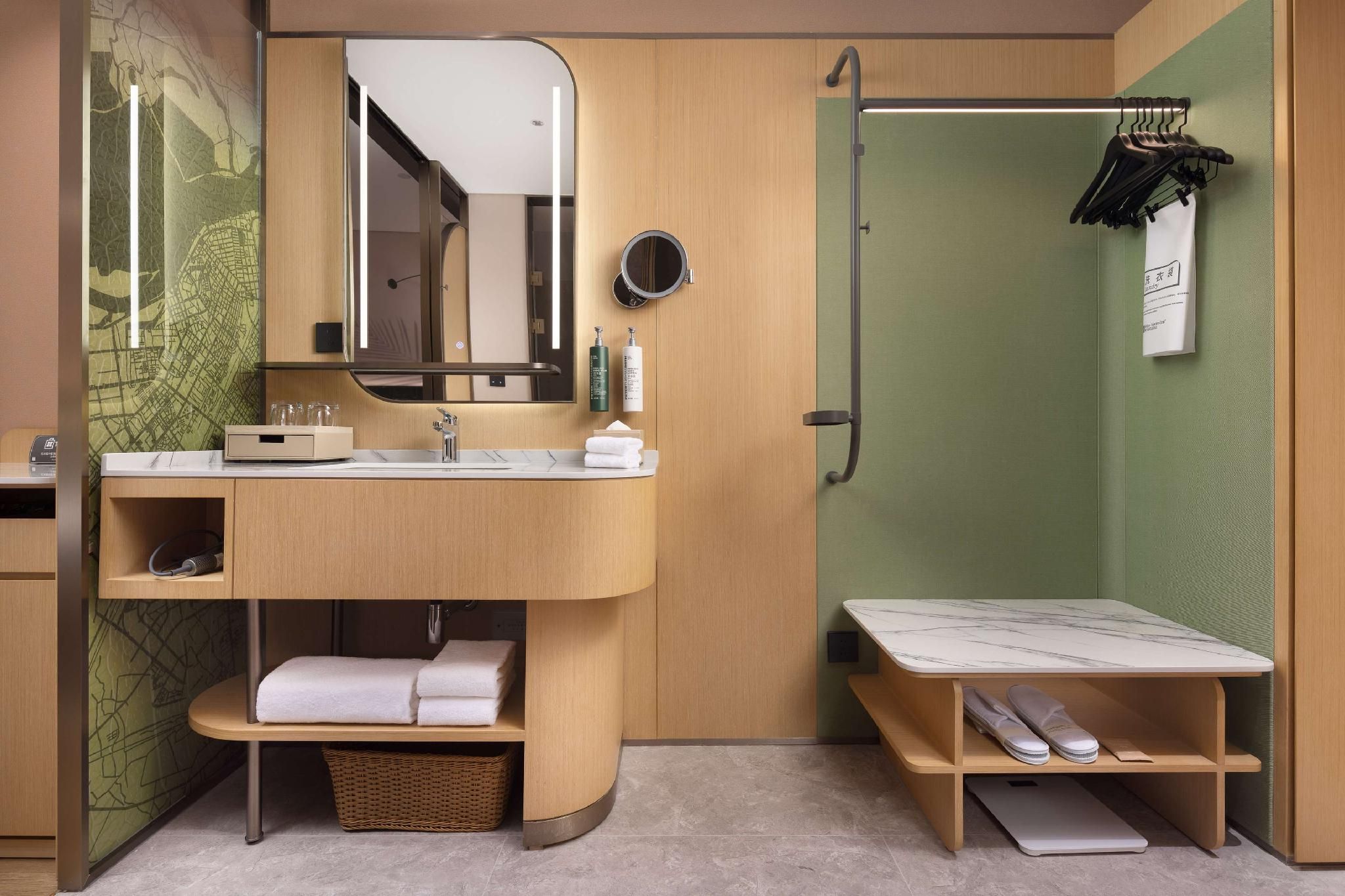 Hilton Garden Inn Harbin Haxi Twin Superior Room 3