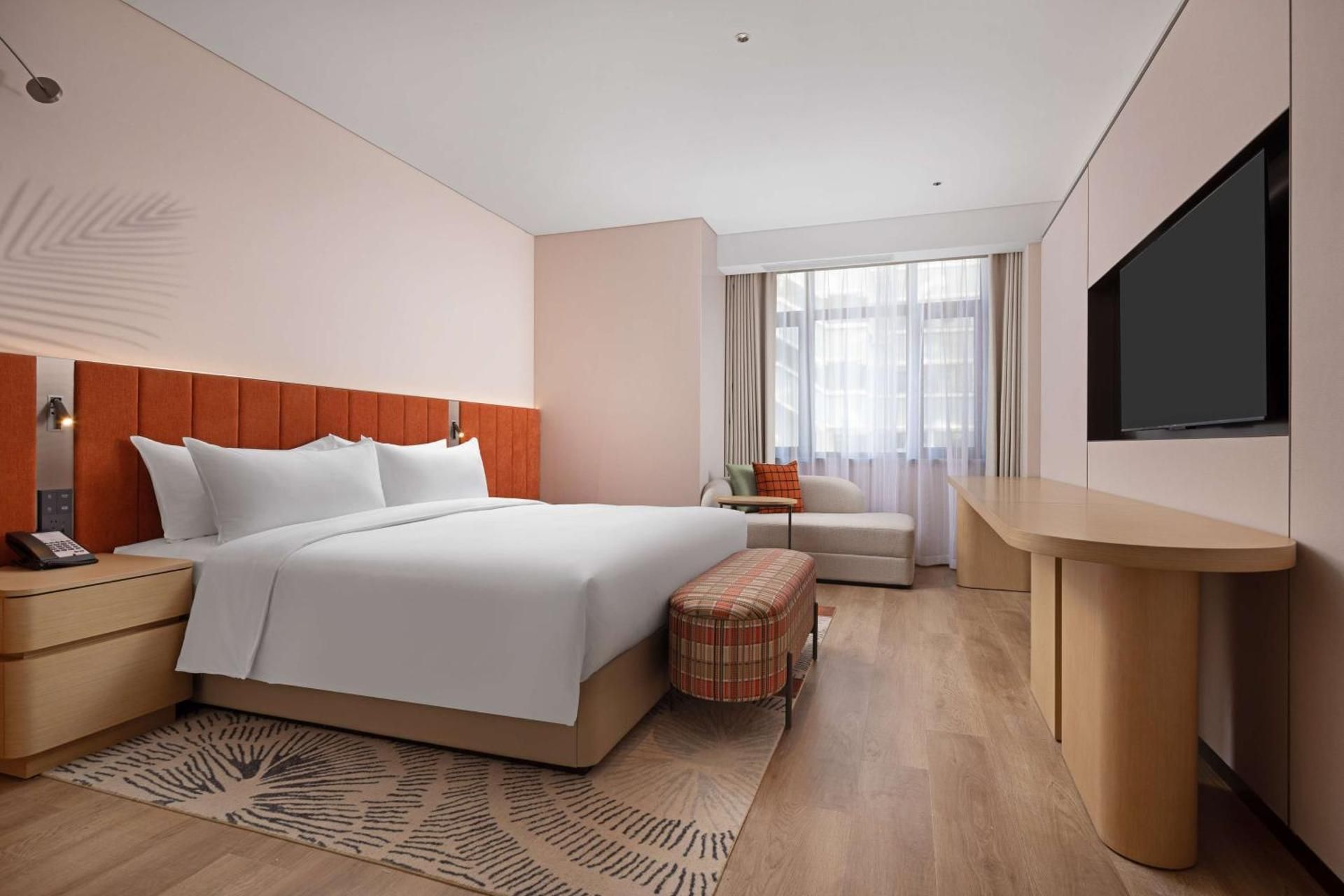 King Deluxe Suite