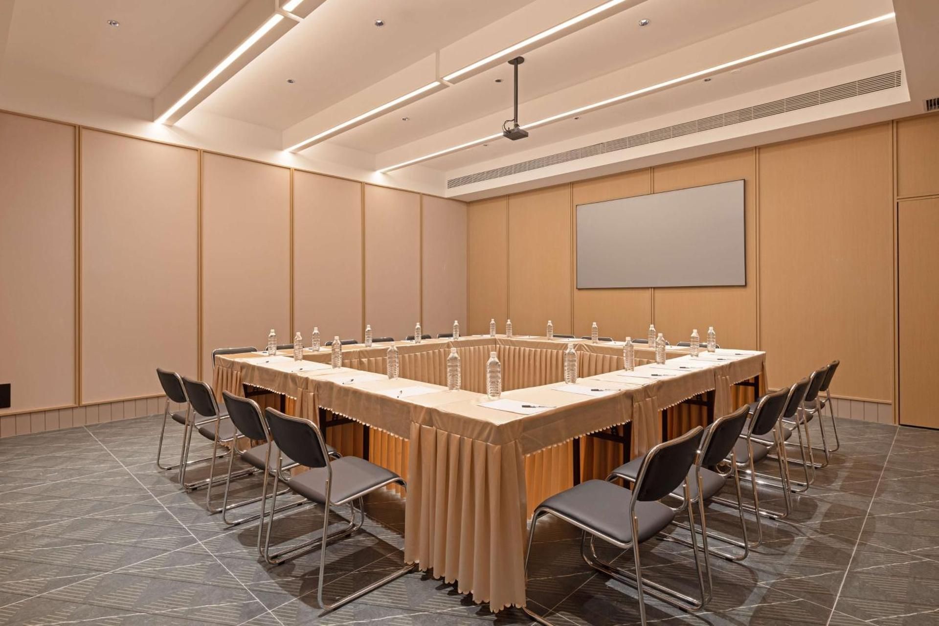 meeting room / ballrooms
