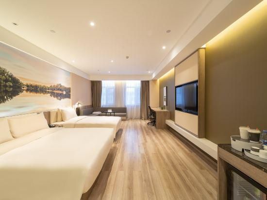 Atour - JUMI Family Twin Room