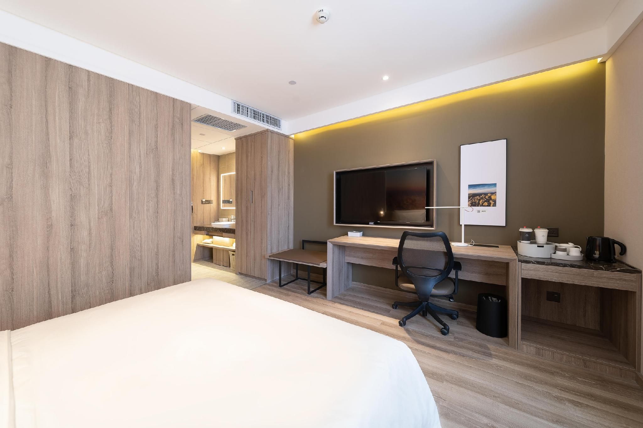 Atour - Elegant 1 Bed Room