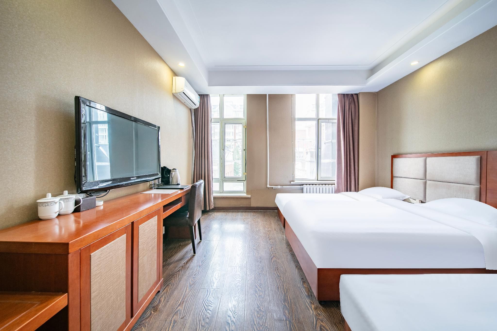 Huaxi Hotel Business Triple 2