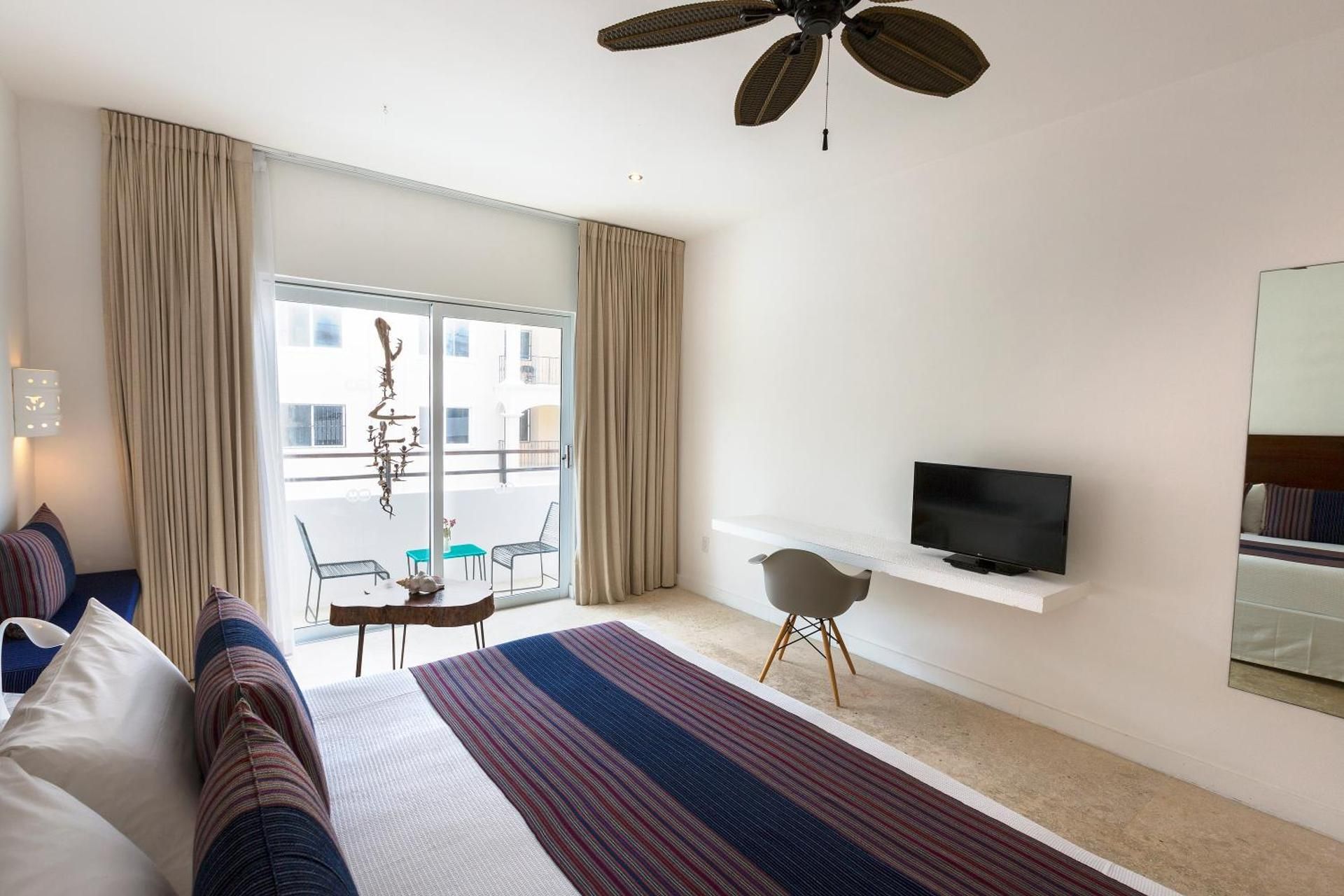 Hotel HM Playa del Carmen Double Standard Room 2