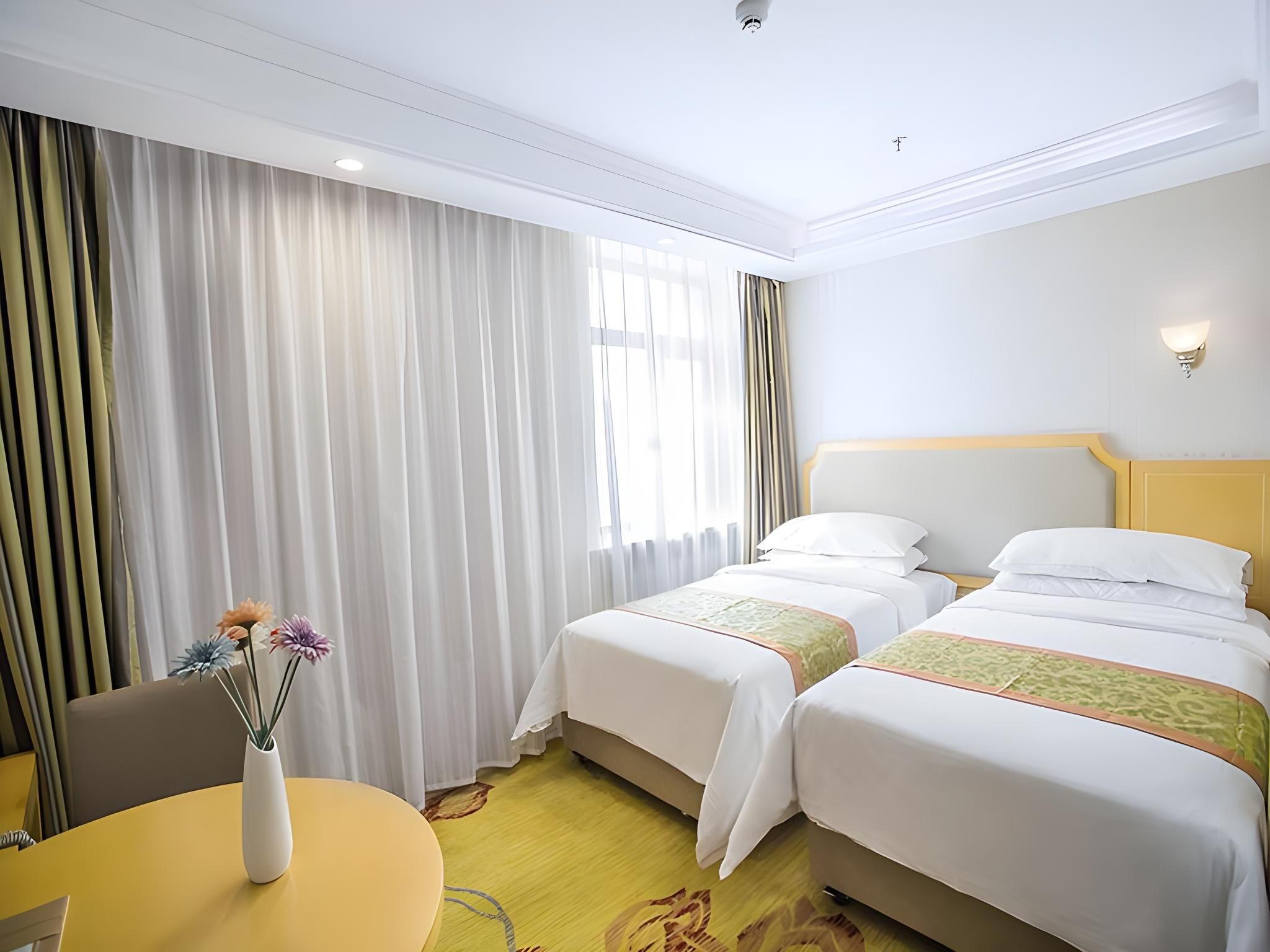 Guest Twin Room