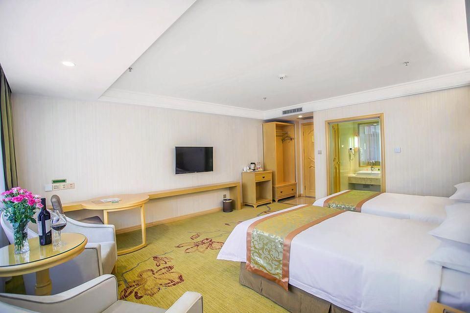 Vienna - Deluxe Room