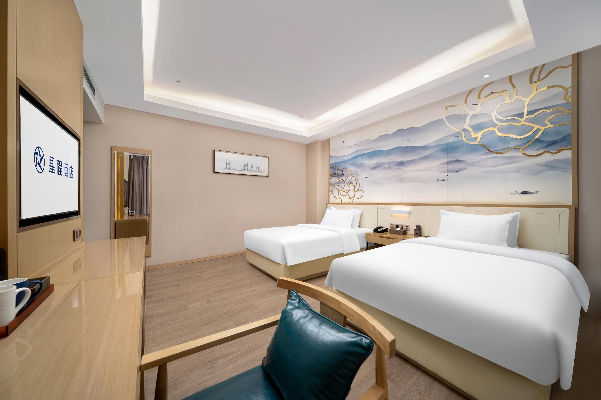 Marsden Twin Room