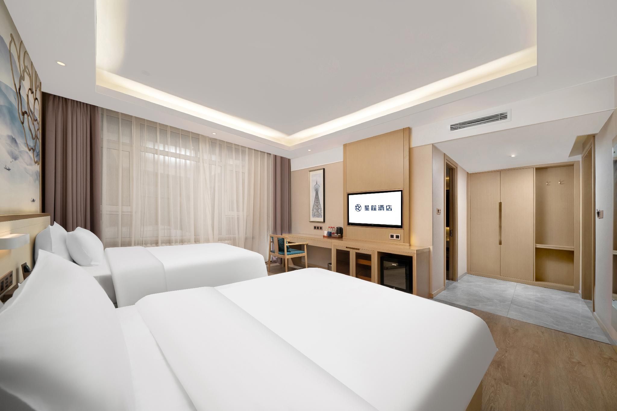 Marsden Twin Room