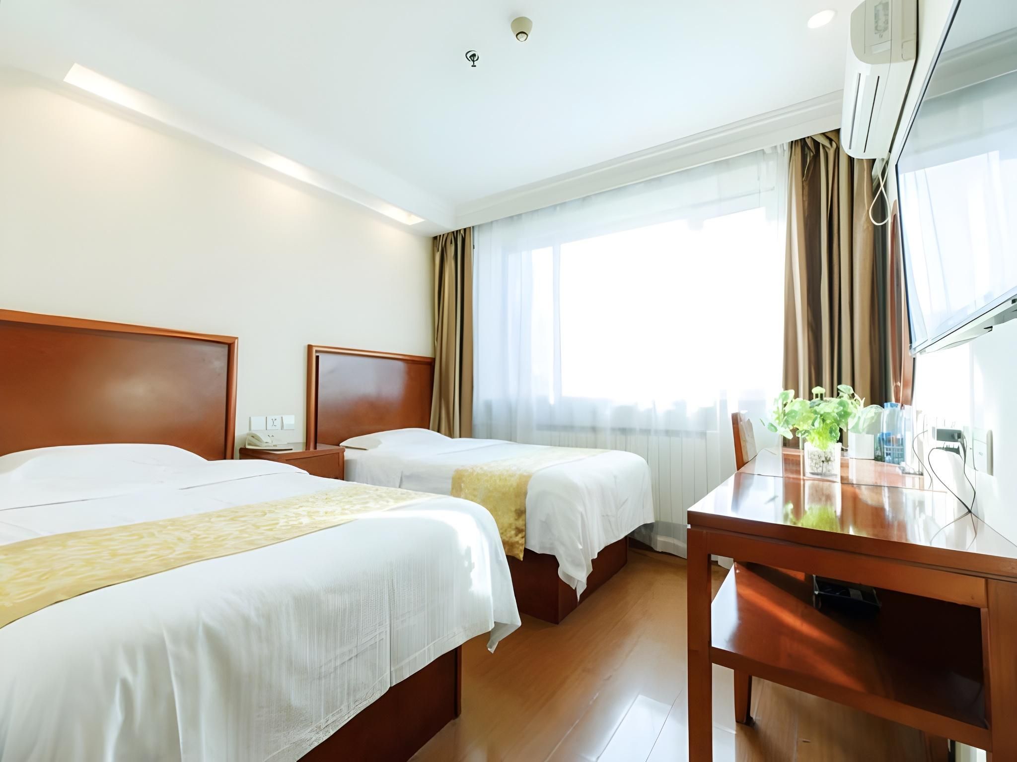 Guest Twin Room