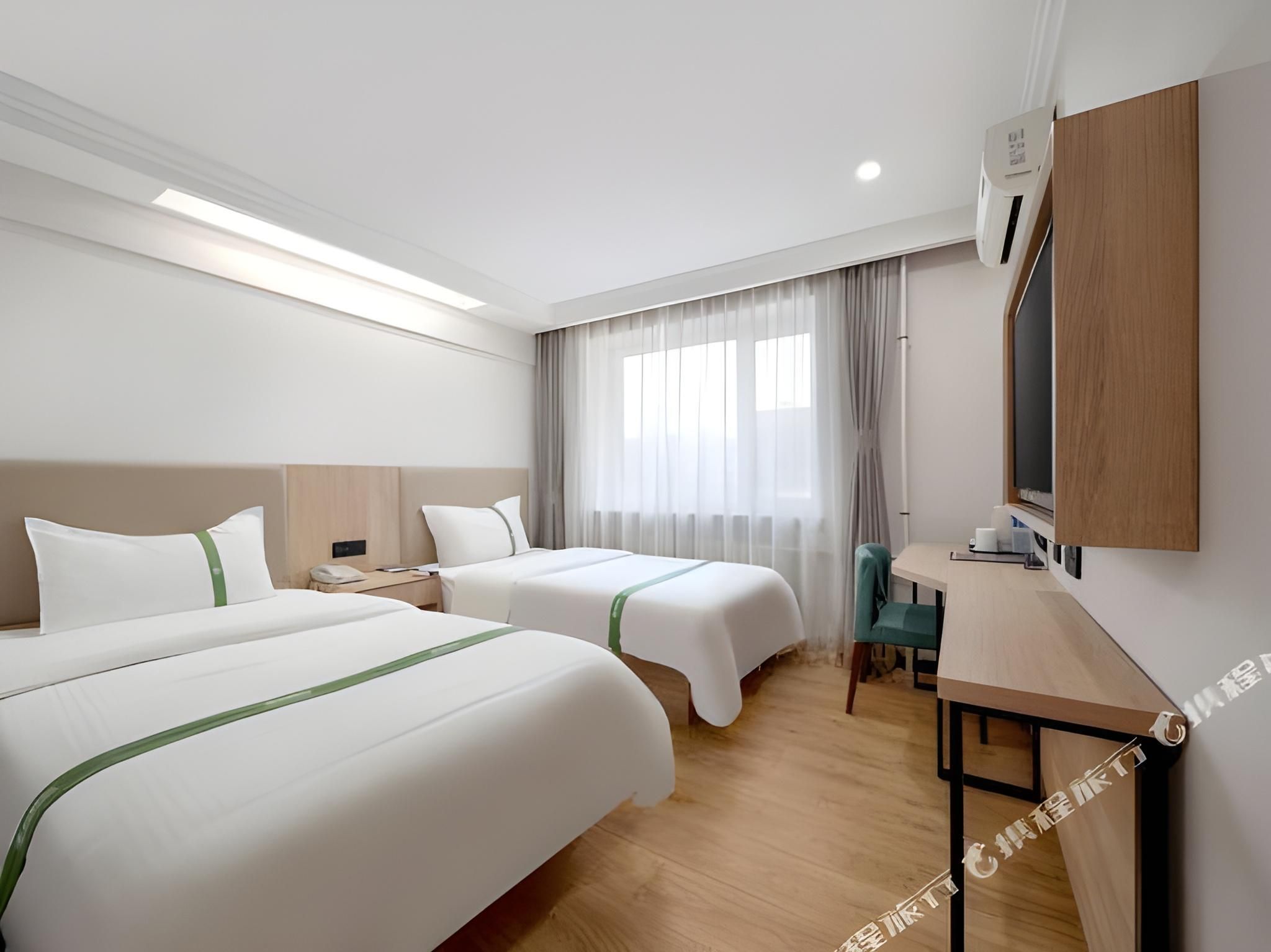 Guest Twin Room