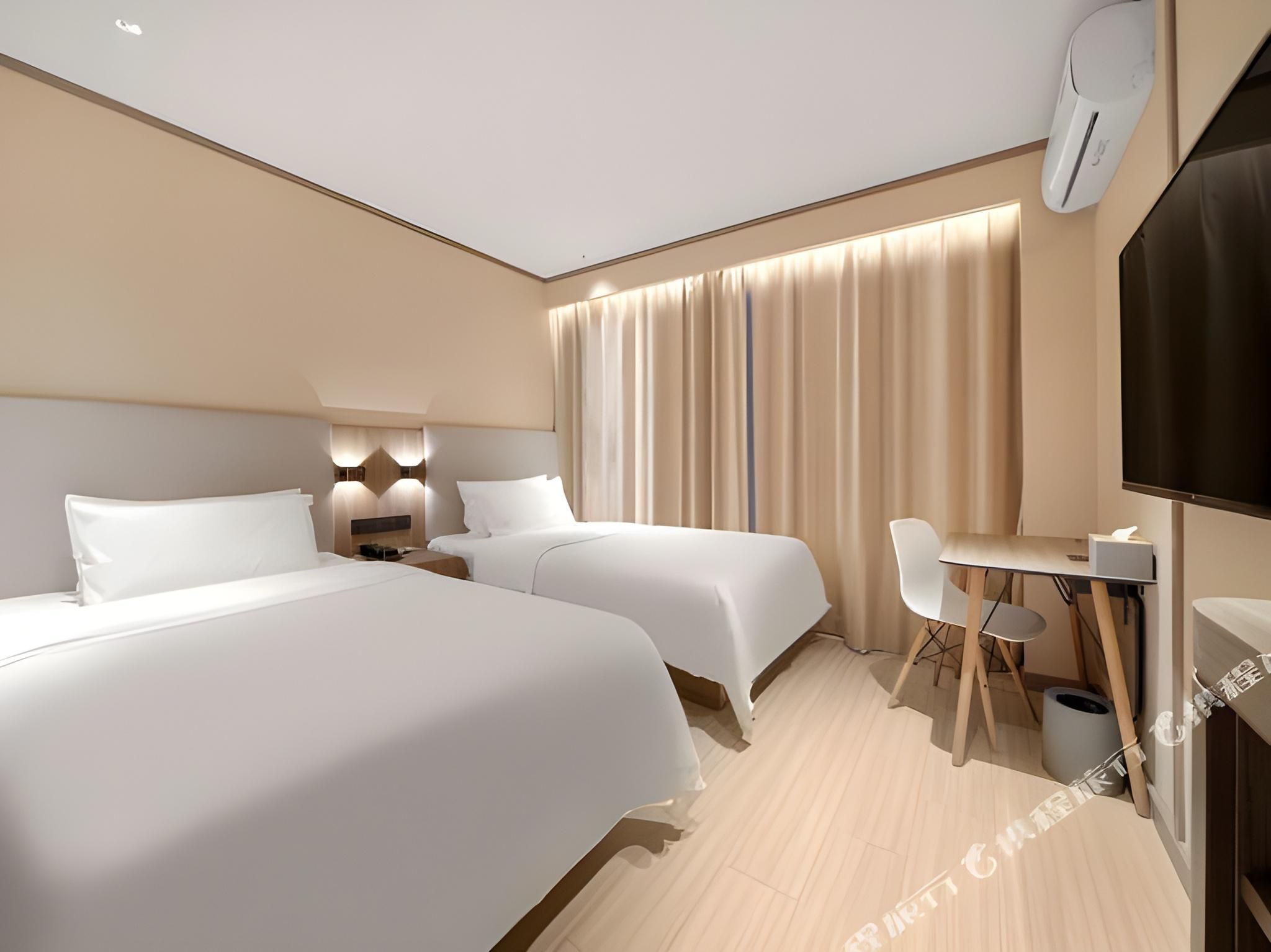 Guest Twin Room