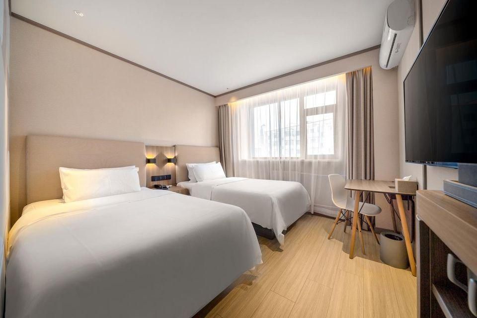 Guest Twin Room