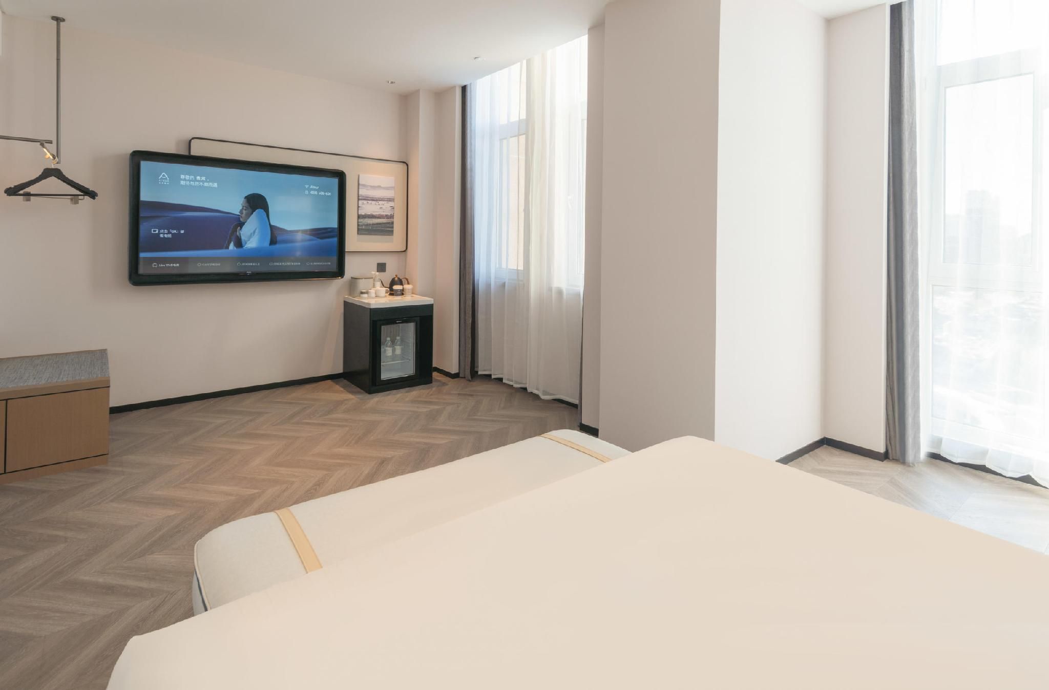 Atour - Elegant 1 Bed Room