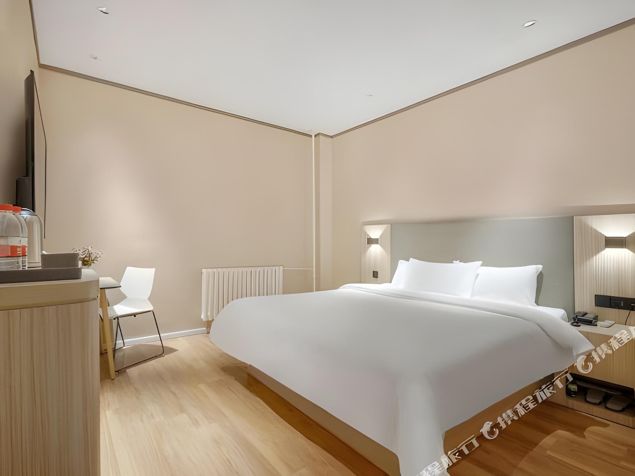 Special Price Room with No Window