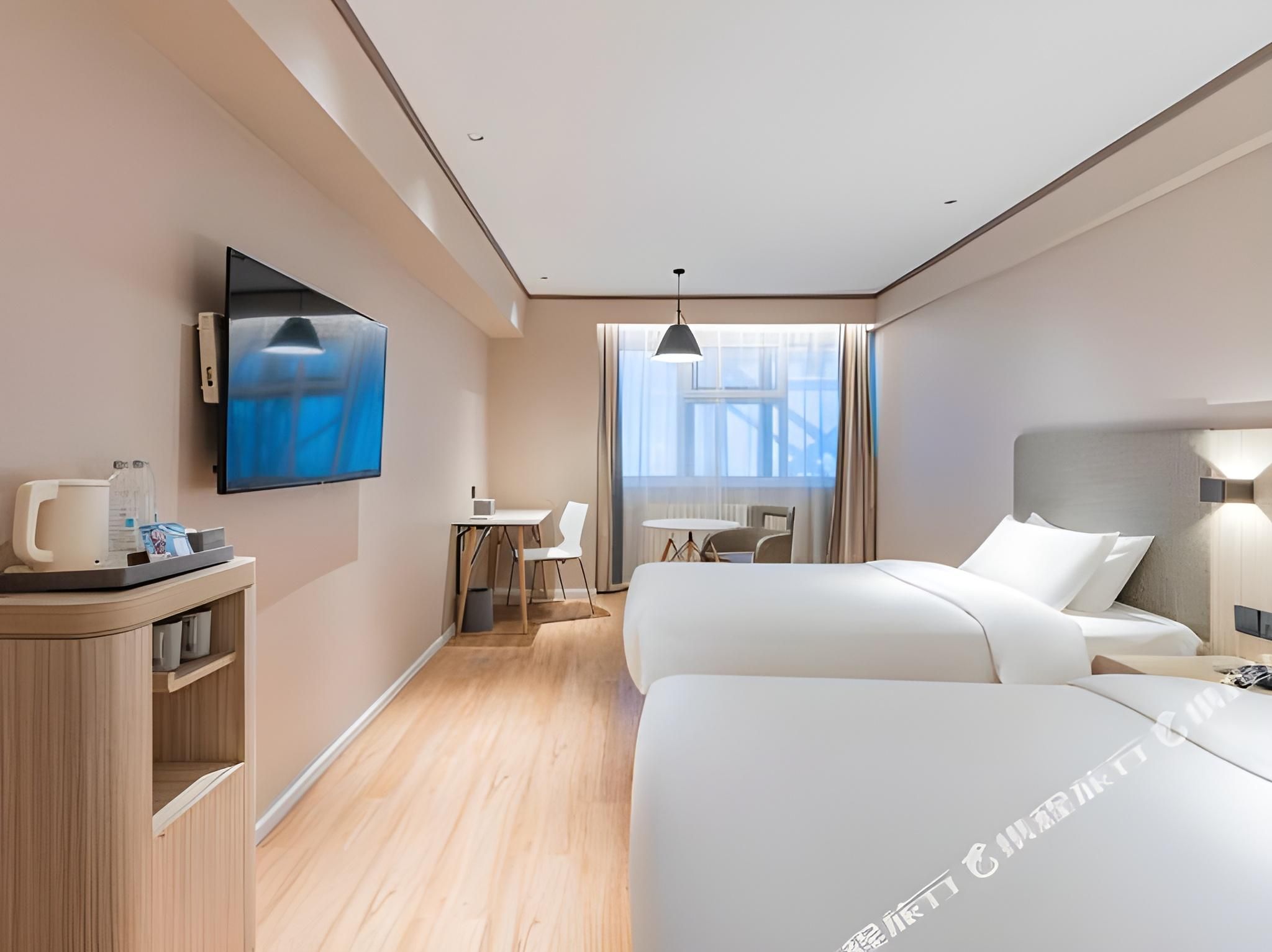Guest Twin Room