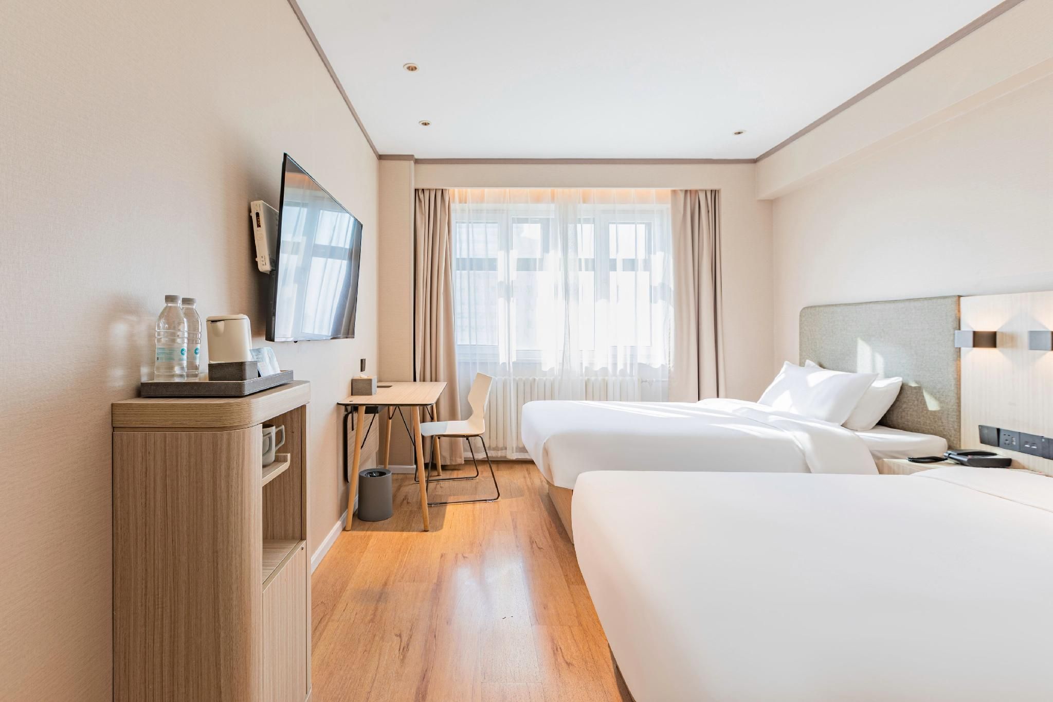 Guest Twin Room