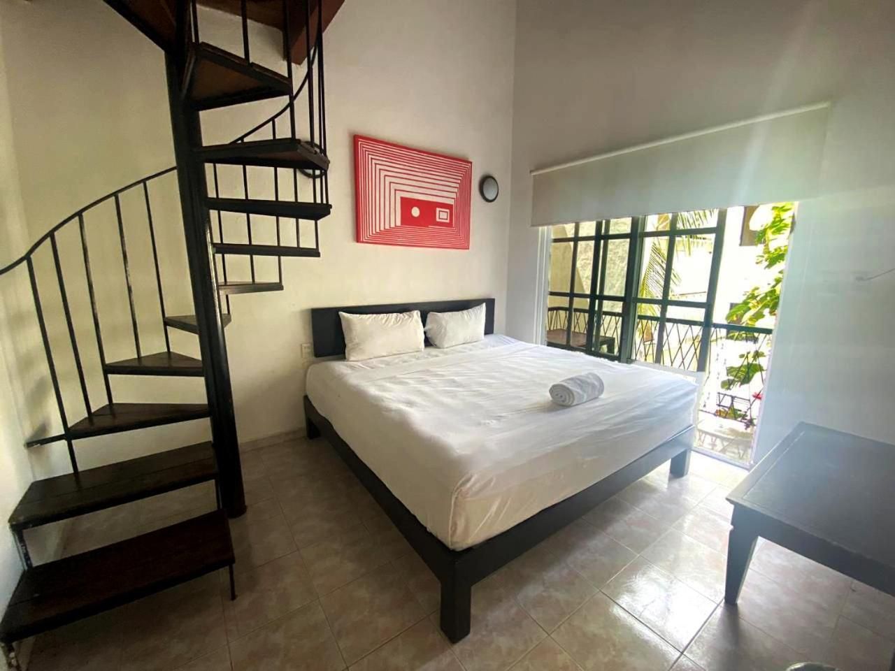 Superior Quadruple Room