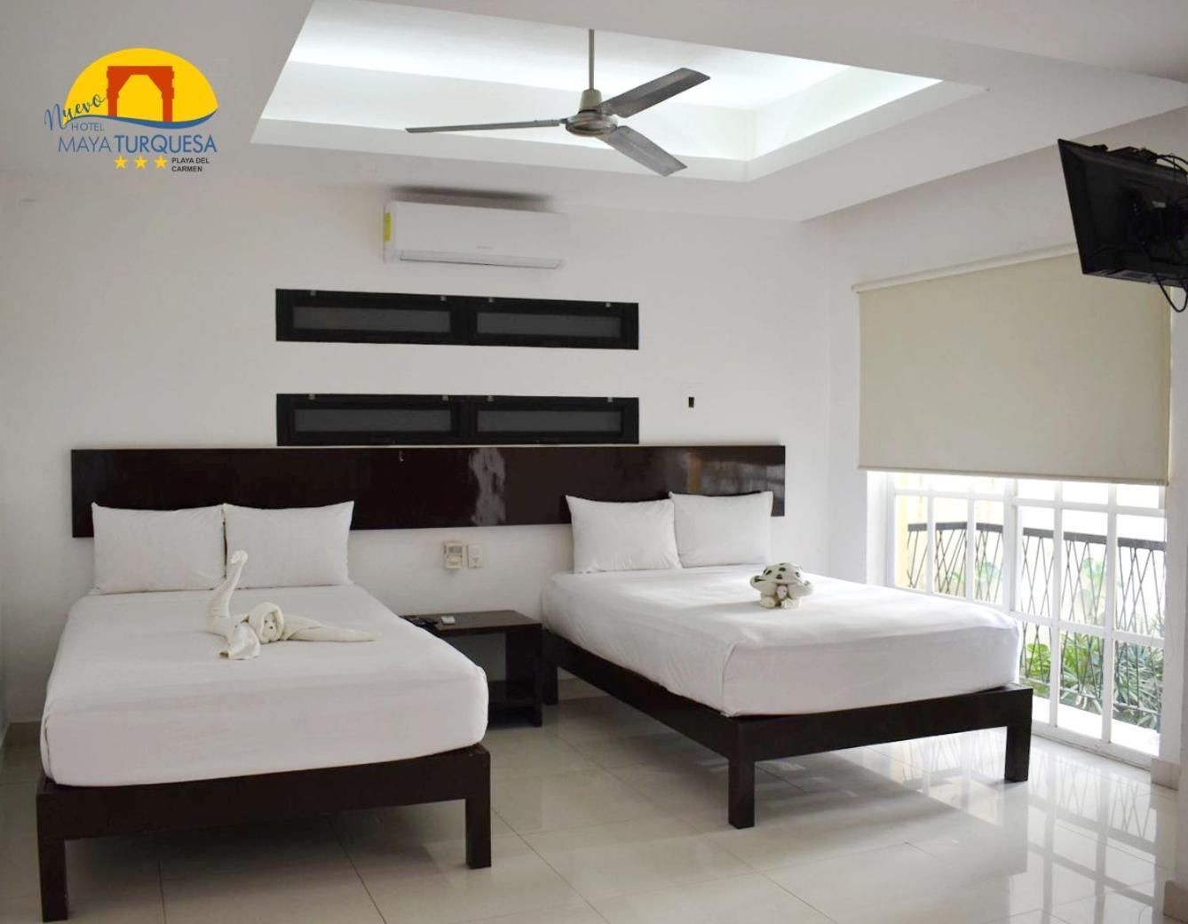 Superior Quadruple Room