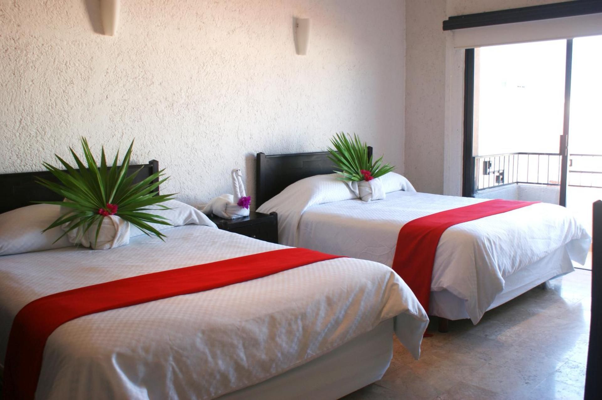 Family Master Suite