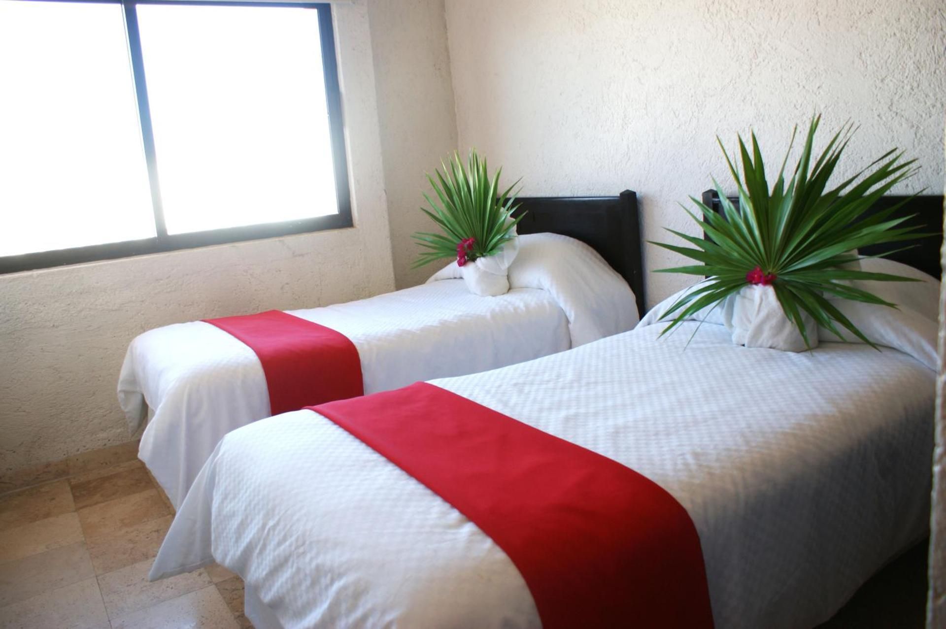 Family Master Suite