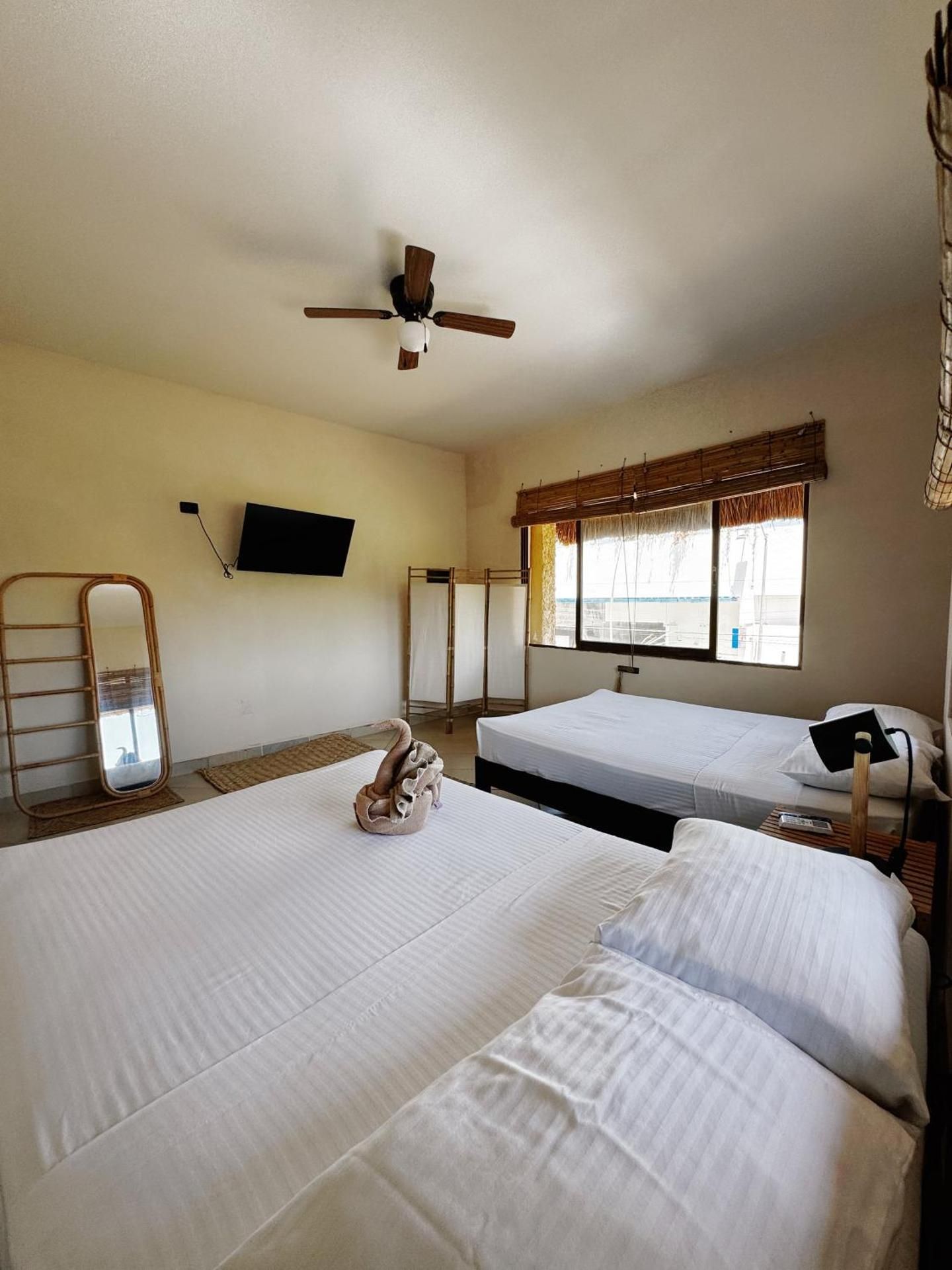 Premium Quadruple Room