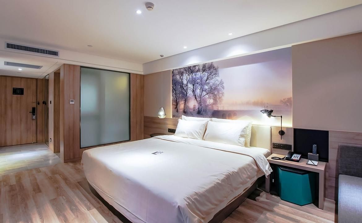Atour - Elegant Room